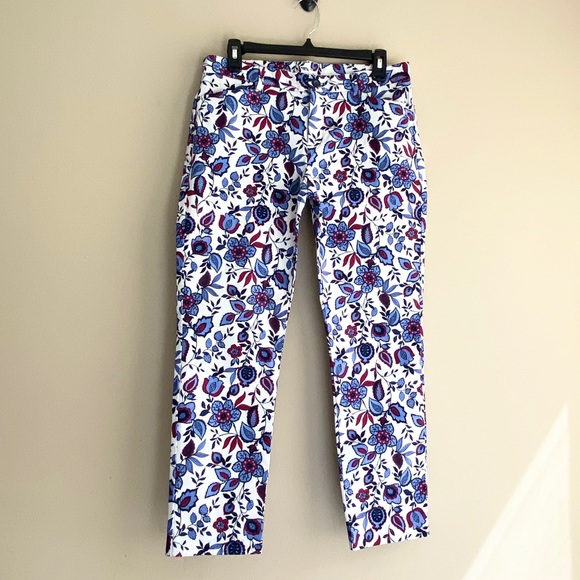 GAP - Slim City Khakis - Picture 1 of 4